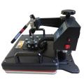 Small combo tshirt heat press machine sublimation  a3 size t-shirt printer digital t shirt printing machine